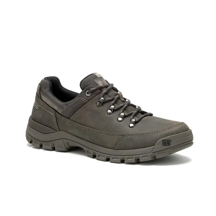 Threshold Hiker Low Shoe Bungee Cord Men Cat Footwear Shoes