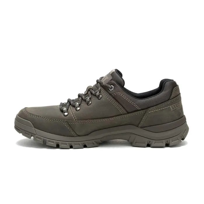 Threshold Hiker Low Shoe Bungee Cord Men Cat Footwear Shoes