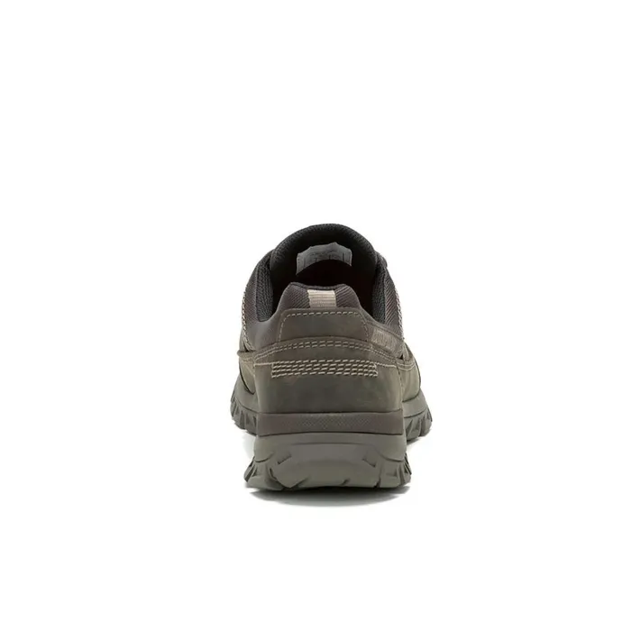 Threshold Hiker Low Shoe Bungee Cord Men Cat Footwear Shoes