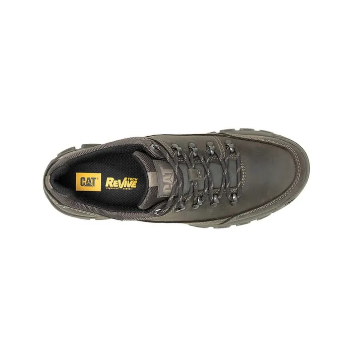 Threshold Hiker Low Shoe Bungee Cord Men Cat Footwear Shoes