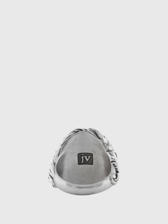 TIGERS EYE RING No Color Men John Varvatos Jewelry