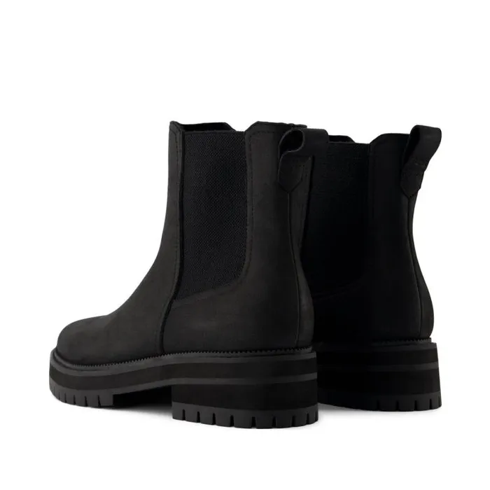 Toms Boots and Booties Bennet Boot Water Resistant All Black Nubuck Leather 8211 Women Toms Boots and Booties Bennet Boot Water Resistant All Black Nubuck Leather 8211 Women