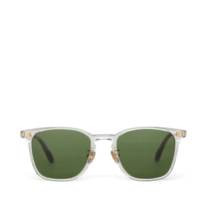 Toms Handcrafted Collection Emerson Handcrafted Sunglasses Vintage Crystalglass Bottle Green Polarized 8211 Gear Toms Handcrafted Collection Emerson Handcrafted Sunglasses Vintage Crystalglass Bottle Green Polarized 8211 Gear