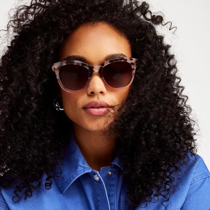 Toms Handcrafted Collection Gwyneth Handcrafted Sunglasses Vintage Tortoise Pink Fadebrown Gradient 8211 Gear Toms Handcrafted Collection Gwyneth Handcrafted Sunglasses Vintage Tortoise Pink Fadebrown Gradient 8211 Gear