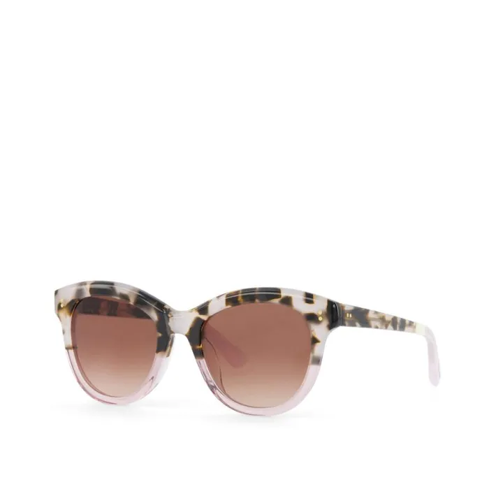 Toms Handcrafted Collection Gwyneth Handcrafted Sunglasses Vintage Tortoise Pink Fadebrown Gradient 8211 Gear Toms Handcrafted Collection Gwyneth Handcrafted Sunglasses Vintage Tortoise Pink Fadebrown Gradient 8211 Gear