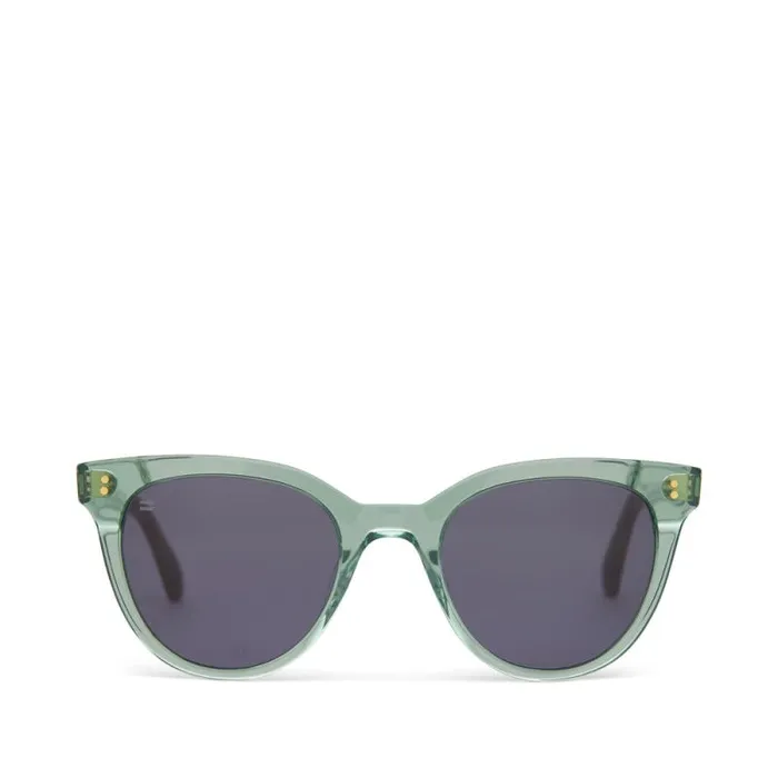 Toms Handcrafted Collection Marlowe Handcrafted Sunglasses Jade Crystaldark Grey 8211 Gear Toms Handcrafted Collection Marlowe Handcrafted Sunglasses Jade Crystaldark Grey 8211 Gear