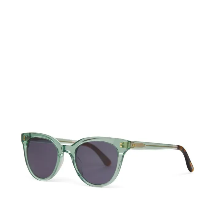 Toms Handcrafted Collection Marlowe Handcrafted Sunglasses Jade Crystaldark Grey 8211 Gear Toms Handcrafted Collection Marlowe Handcrafted Sunglasses Jade Crystaldark Grey 8211 Gear