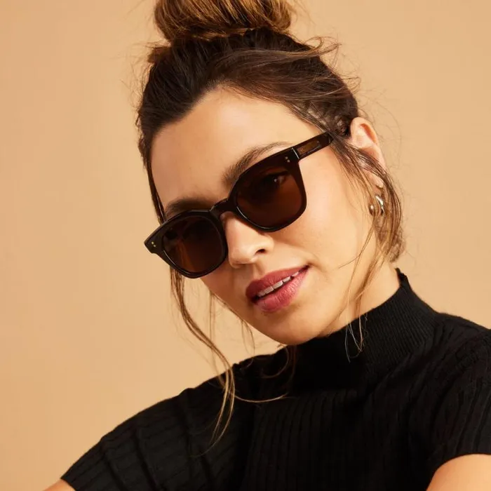 Toms Handcrafted Collection Rome Handcrafted Sunglasses Cacao Crystalbrown 8211 Gear Toms Handcrafted Collection Rome Handcrafted Sunglasses Cacao Crystalbrown 8211 Gear