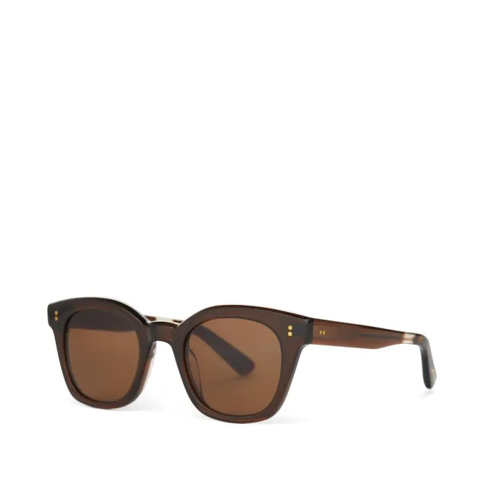 Toms Handcrafted Collection Rome Handcrafted Sunglasses Cacao Crystalbrown 8211 Gear Toms Handcrafted Collection Rome Handcrafted Sunglasses Cacao Crystalbrown 8211 Gear