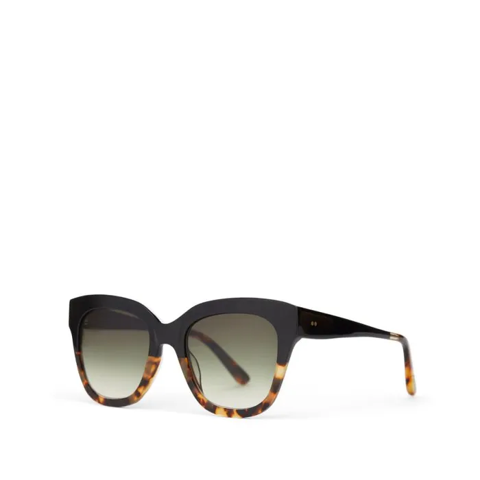Toms Handcrafted Collection Sloane Handcrafted Sunglasses Black Tort Fade 8211 Gear Toms Handcrafted Collection Sloane Handcrafted Sunglasses Black Tort Fade 8211 Gear