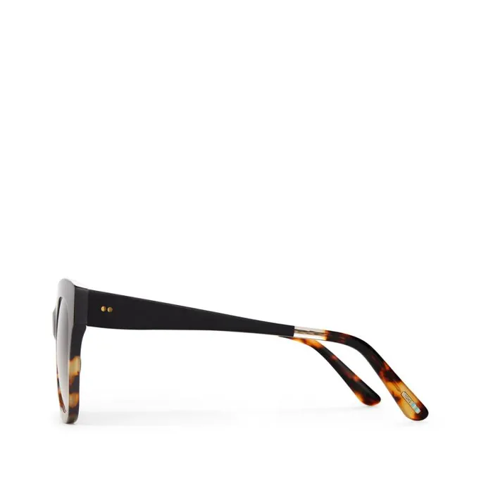 Toms Handcrafted Collection Sloane Handcrafted Sunglasses Black Tort Fade 8211 Gear Toms Handcrafted Collection Sloane Handcrafted Sunglasses Black Tort Fade 8211 Gear