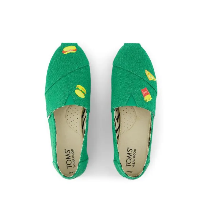 Toms Shoe Tattoos TOMS Shoe Tattoos 2 Pack Glow In The Dark Food Snacks 8211 Gear Toms Shoe Tattoos TOMS Shoe Tattoos 2 Pack Glow In The Dark Food Snacks 8211 Gear