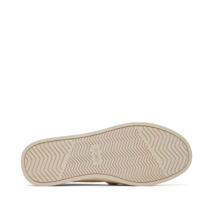Toms Slip Ons Kameron Slip On Sneaker Natural 8211 Women Toms Slip Ons Kameron Slip On Sneaker Natural 8211 Women