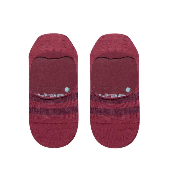 Toms Socks Classic No Show Socks Vintage Rose 8211 Gear