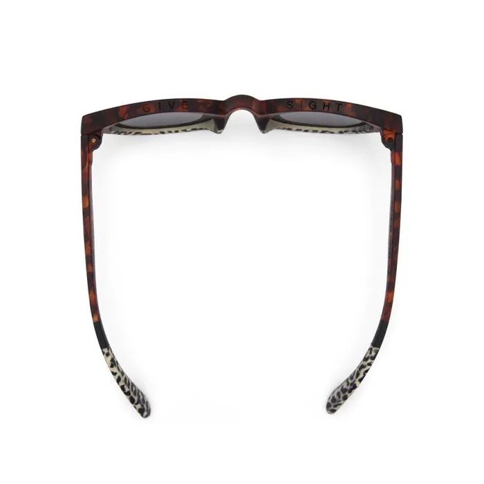 Toms Traveler Collection Florentin Traveler Sunglasses Matte Blonde Tort Cheetahdark Grey 8211 Gear Toms Traveler Collection Florentin Traveler Sunglasses Matte Blonde Tort Cheetahdark Grey 8211 Gear