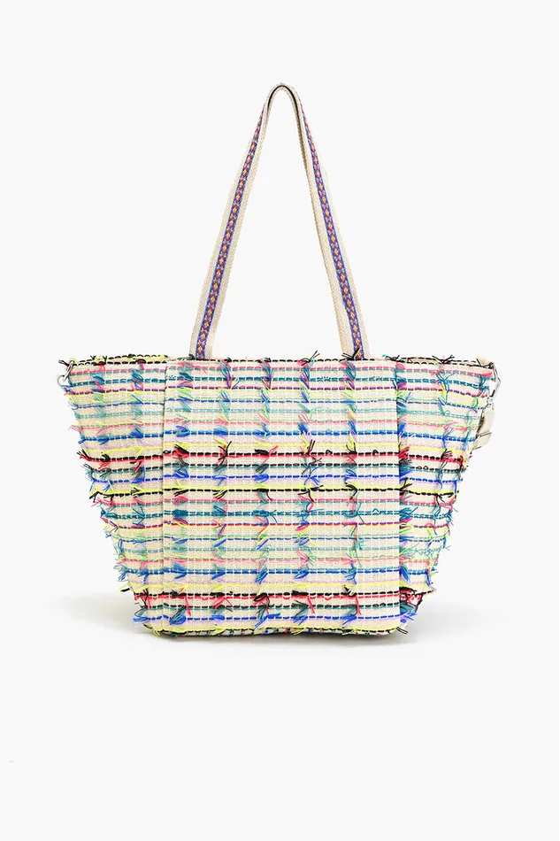 Totes Humming Birds Embellished Tote America and Beyond Women
