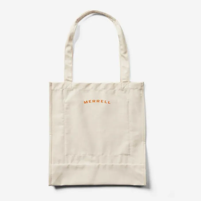 Trailhead Canvas Tote Bag Step Outside MenWomen Merrell Bags Trailhead Canvas Tote Bag Step Outside MenWomen Merrell Bags