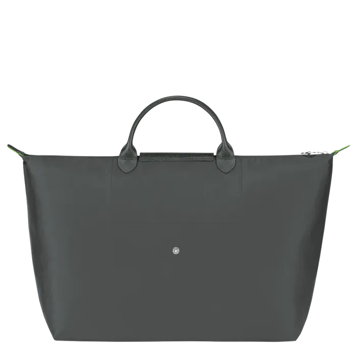 Travel bags WomenMen Longchamp Le Pliage Green L Travel bag GraphiteGraphiteGraphite Travel bags WomenMen Longchamp Le Pliage Green L Travel bag GraphiteGraphiteGraphite