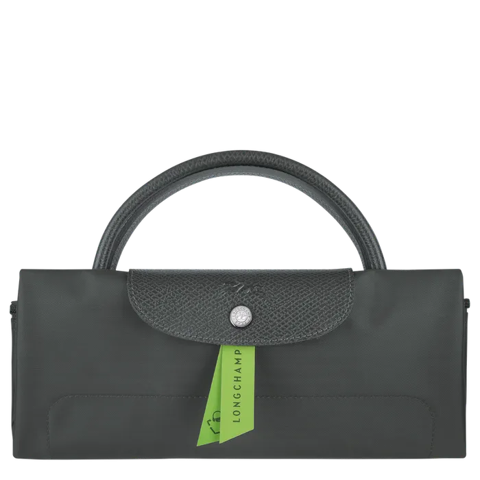 Travel bags WomenMen Longchamp Le Pliage Green L Travel bag GraphiteGraphiteGraphite Travel bags WomenMen Longchamp Le Pliage Green L Travel bag GraphiteGraphiteGraphite
