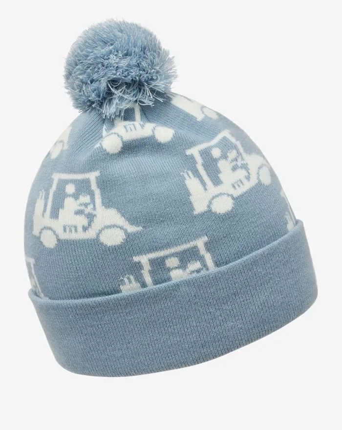 TravisMathew MAPES BEANIE Dusty Blue MenWomen Beanies TravisMathew MAPES BEANIE Dusty Blue MenWomen Beanies