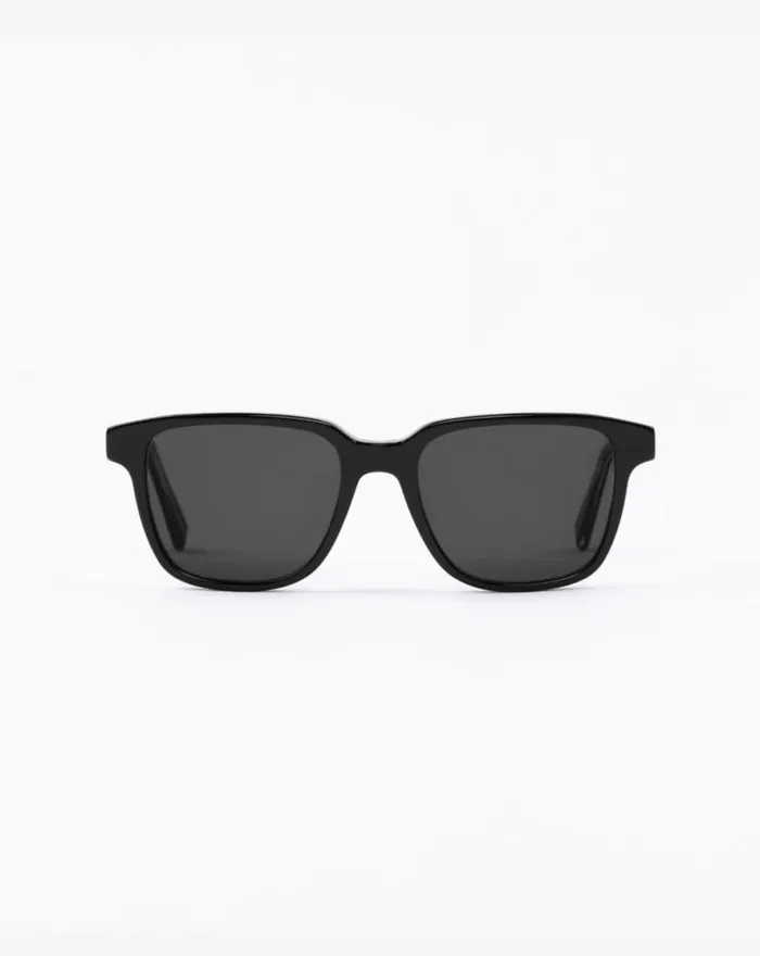 TravisMathew OFFDAZE SUNGLASSES Black Crystalgrey Polar MenWomen Sunglasses