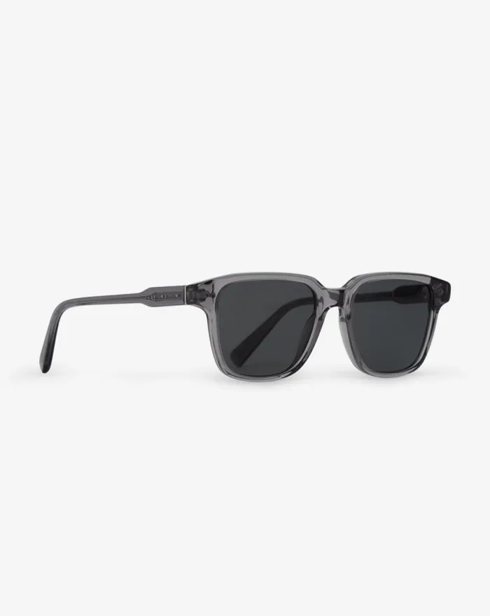 TravisMathew OFFDAZE SUNGLASSES Translucent Grey Grey Polar MenWomen Sunglasses TravisMathew OFFDAZE SUNGLASSES Translucent Grey Grey Polar MenWomen Sunglasses
