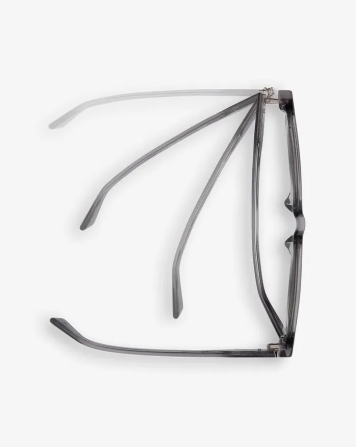 TravisMathew OFFDAZE SUNGLASSES Translucent Grey Grey Polar MenWomen Sunglasses TravisMathew OFFDAZE SUNGLASSES Translucent Grey Grey Polar MenWomen Sunglasses