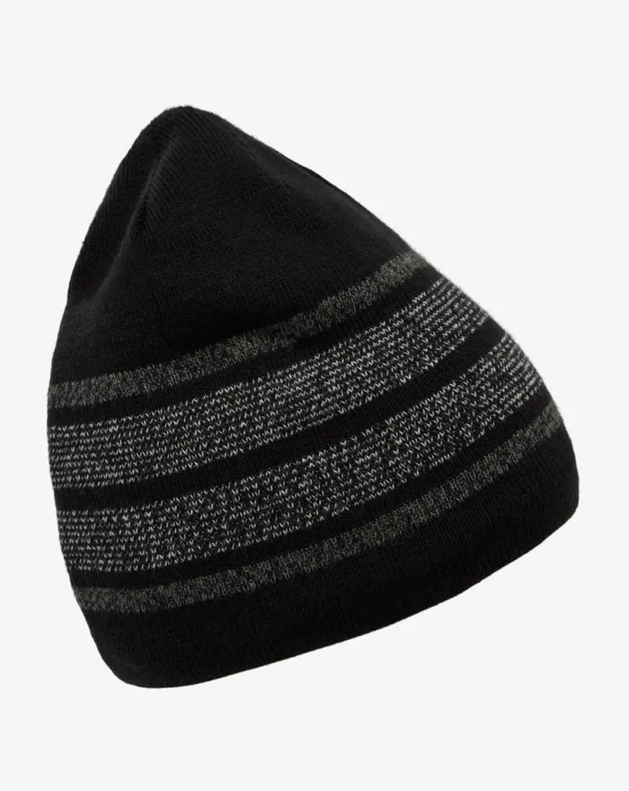 TravisMathew SLOW DRIFT BEANIE Black MenWomen Beanies TravisMathew SLOW DRIFT BEANIE Black MenWomen Beanies