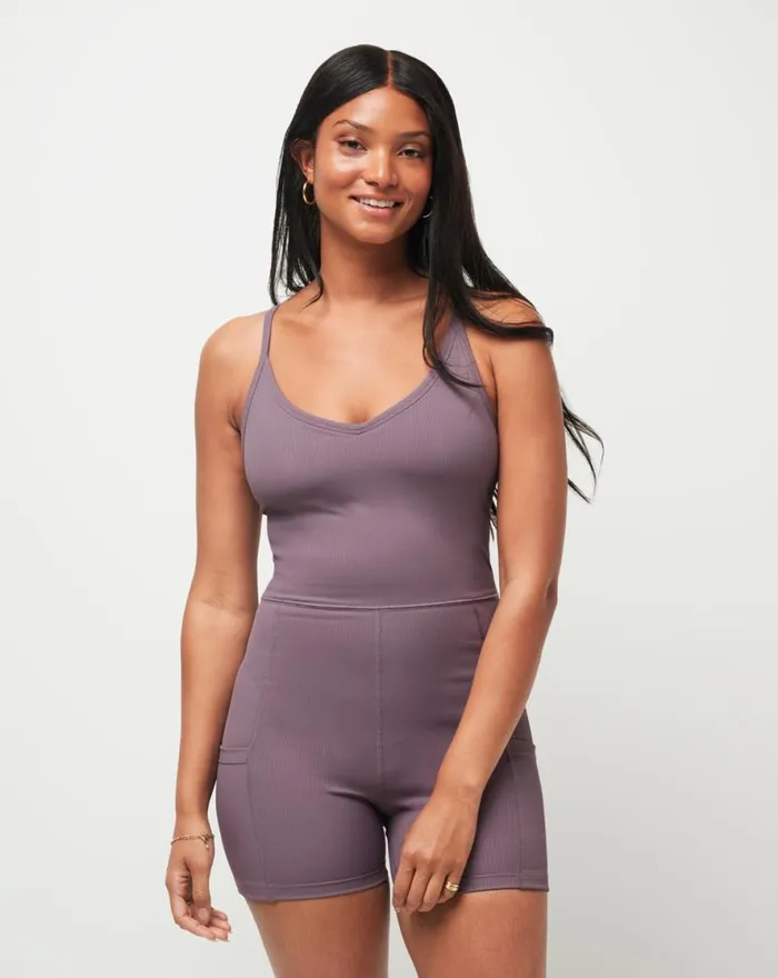 TravisMathew SUNRISE SESSION 2PIECE SET Moonscape Multi Women Jumpsuits and Rompers TravisMathew SUNRISE SESSION 2PIECE SET Moonscape Multi Women Jumpsuits and Rompers