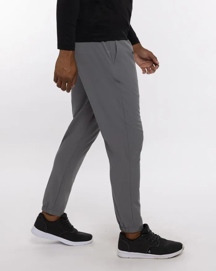 TravisMathew TRAVEL ACTIVE PANT 20 Quiet Shade Men Pants
