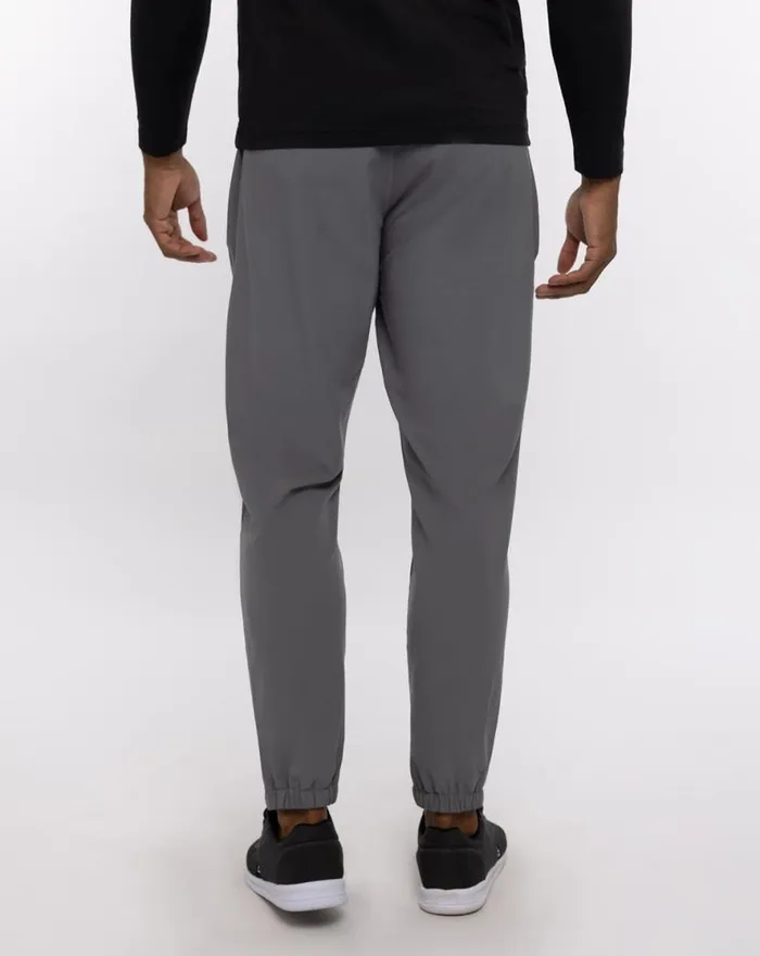 TravisMathew TRAVEL ACTIVE PANT 20 Quiet Shade Men Pants