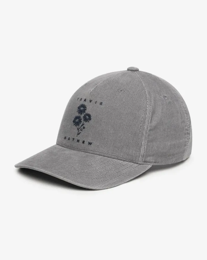 TravisMathew TRAVEL CREDIT SNAPBACK HAT Grey MenWomen Snapbacks TravisMathew TRAVEL CREDIT SNAPBACK HAT Grey MenWomen Snapbacks