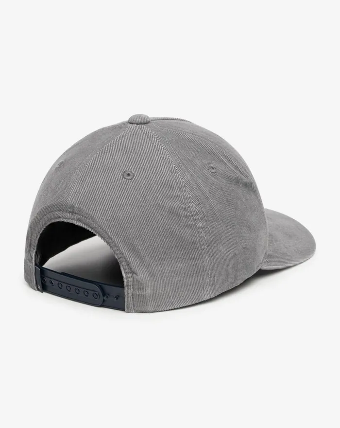 TravisMathew TRAVEL CREDIT SNAPBACK HAT Grey MenWomen Snapbacks TravisMathew TRAVEL CREDIT SNAPBACK HAT Grey MenWomen Snapbacks