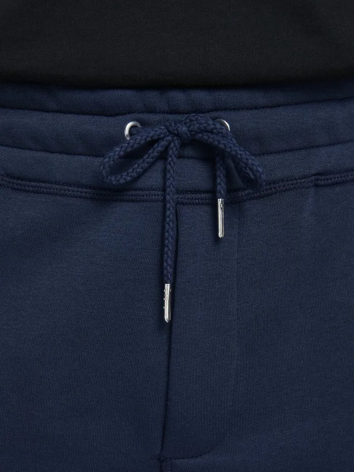 Trousers JACK and JONES Mens GORDON SOFT SWEAT PANTS Blue Navy Blazer Gift for Friend