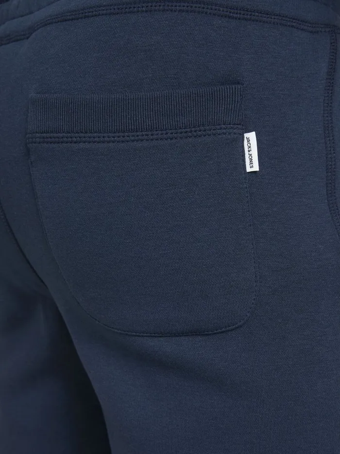 Trousers JACK and JONES Mens GORDON SOFT SWEAT PANTS Blue Navy Blazer Gift for Friend
