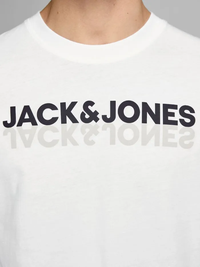 Trousers JACK and JONES Mens TWOPIECE LOUNGEWEAR Grey Light Grey Melange