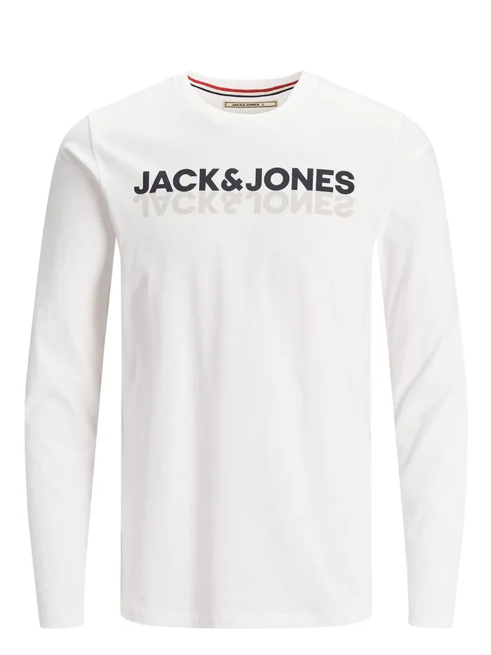 Trousers JACK and JONES Mens TWOPIECE LOUNGEWEAR Grey Light Grey Melange