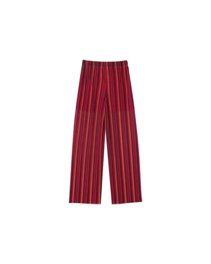 TROUSERS MULTICO MILLY Shop Grace and Mila HighWaisted Trousers