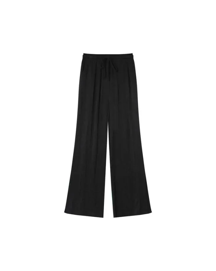TROUSERS NOIR MATISSE Shop Grace and Mila HighWaisted Trousers