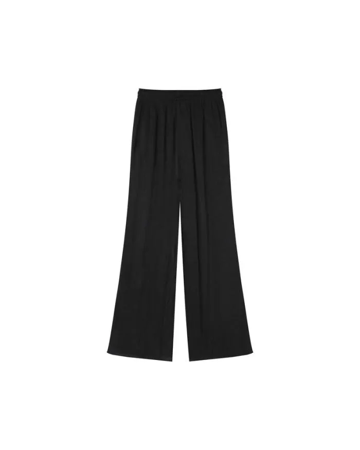 TROUSERS NOIR MATISSE Shop Grace and Mila HighWaisted Trousers