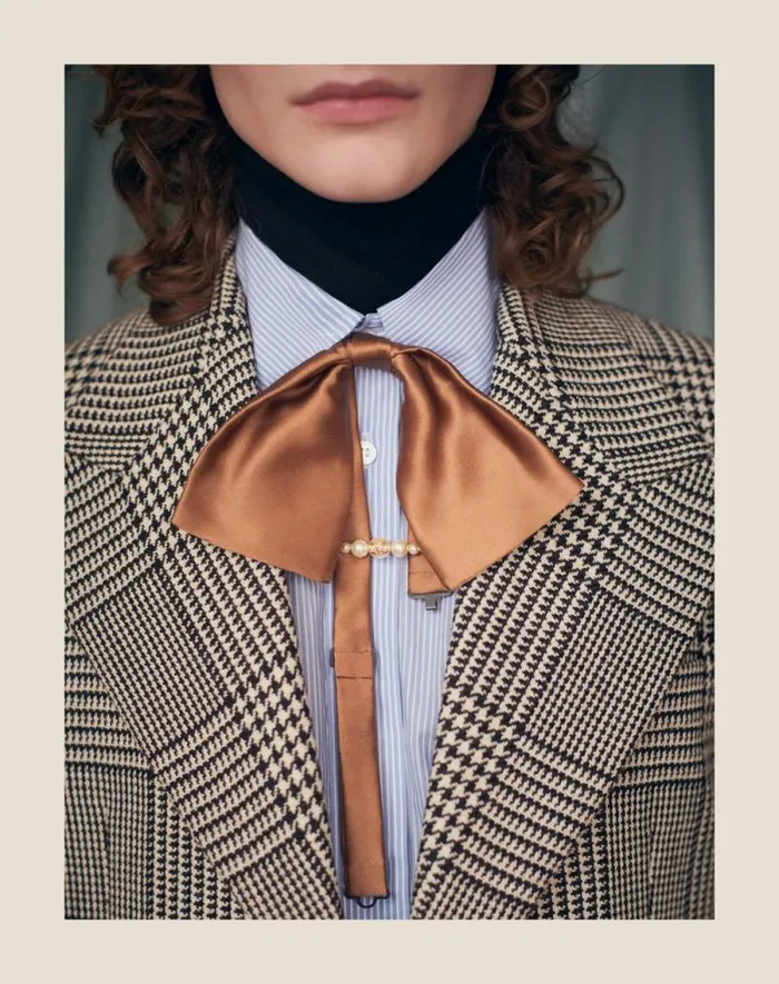 Valentino Coats And Blazers Man Singlebreasted Wool Jacket With Check Pattern On Houndstooth For Man In Ivoryblack Ivoryblack Valentino Coats And Blazers Man Singlebreasted Wool Jacket With Check Pattern On Houndstooth For Man In Ivoryblack Ivoryblack