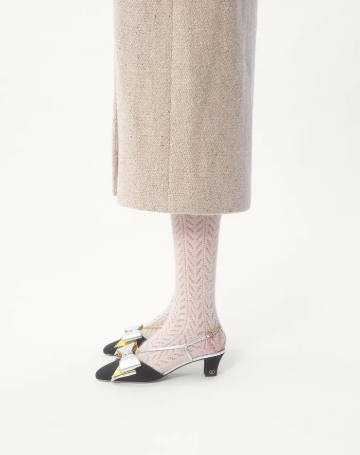 Valentino Coats And Outerwear Woman Coat In Textured Wool For Woman In Camelivory Camelivory Valentino Coats And Outerwear Woman Coat In Textured Wool For Woman In Camelivory Camelivory
