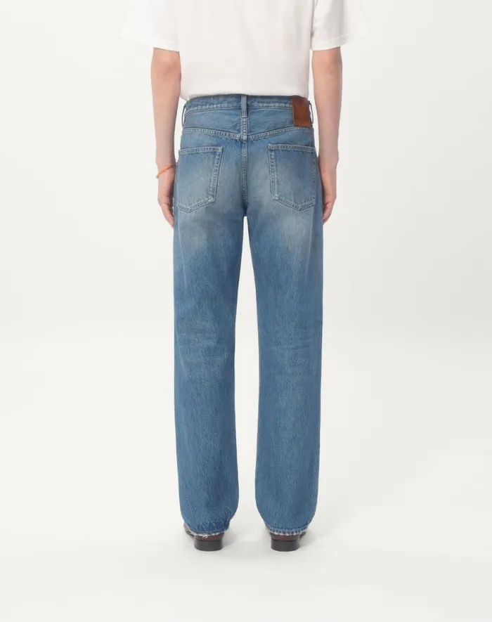 Valentino Denim Man Denim Pants For Man In Denim Denim Valentino Denim Man Denim Pants For Man In Denim Denim