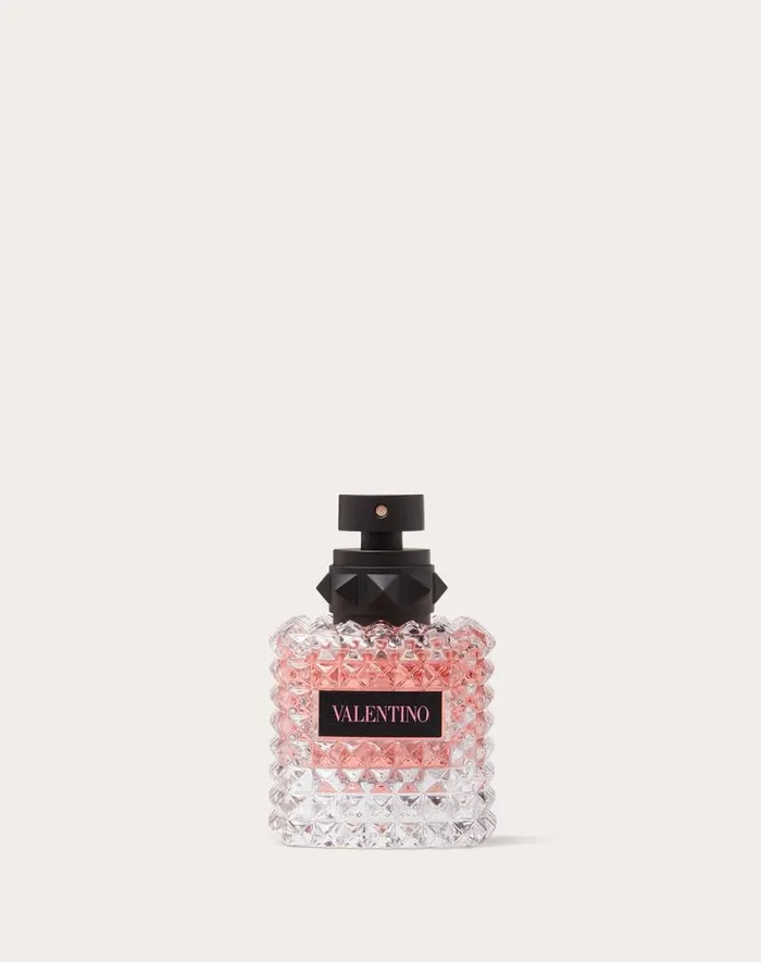 Valentino Perfumes For Her WomanMan Born In Roma For Her Eau De Parfum Spray 50 Ml In Rubin Rubin Valentino Perfumes For Her WomanMan Born In Roma For Her Eau De Parfum Spray 50 Ml In Rubin Rubin