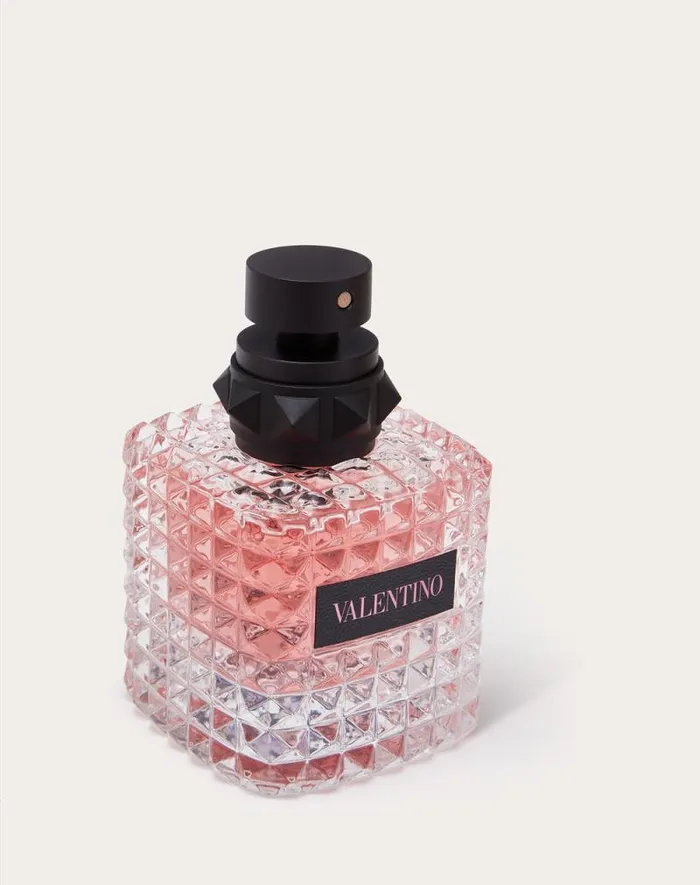 Valentino Perfumes For Her WomanMan Born In Roma For Her Eau De Parfum Spray 50 Ml In Rubin Rubin Valentino Perfumes For Her WomanMan Born In Roma For Her Eau De Parfum Spray 50 Ml In Rubin Rubin