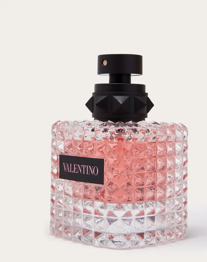 Valentino Perfumes For Her WomanMan Born In Roma For Her Eau De Parfum Spray 50 Ml In Rubin Rubin Valentino Perfumes For Her WomanMan Born In Roma For Her Eau De Parfum Spray 50 Ml In Rubin Rubin