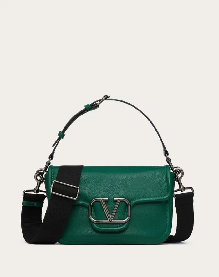 Valentino Shoulder Bags Man Valentino Garavani Alltime Grainy Calfskin Shoulder Bag For Man In Amazon Greenblack Amazon Greenblack Valentino Shoulder Bags Man Valentino Garavani Alltime Grainy Calfskin Shoulder Bag For Man In Amazon Greenblack Amazon Greenblack