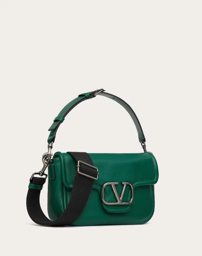 Valentino Shoulder Bags Man Valentino Garavani Alltime Grainy Calfskin Shoulder Bag For Man In Amazon Greenblack Amazon Greenblack Valentino Shoulder Bags Man Valentino Garavani Alltime Grainy Calfskin Shoulder Bag For Man In Amazon Greenblack Amazon Greenblack