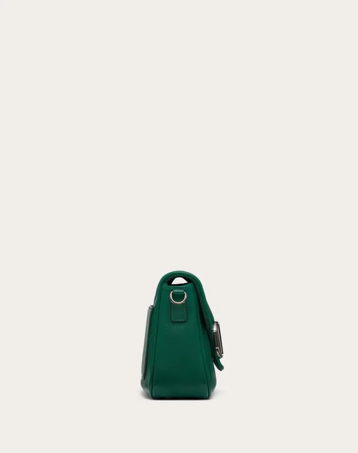 Valentino Shoulder Bags Man Valentino Garavani Alltime Grainy Calfskin Shoulder Bag For Man In Amazon Greenblack Amazon Greenblack Valentino Shoulder Bags Man Valentino Garavani Alltime Grainy Calfskin Shoulder Bag For Man In Amazon Greenblack Amazon Greenblack