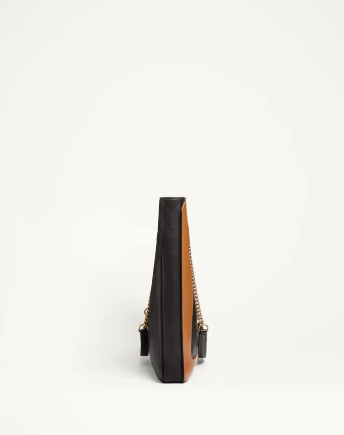 Valentino Shoulder Bags WomanMan Valentino Garavani Viva Superstar Nappa Leather Shopper For Man In Blackspice Blackspice Valentino Shoulder Bags WomanMan Valentino Garavani Viva Superstar Nappa Leather Shopper For Man In Blackspice Blackspice